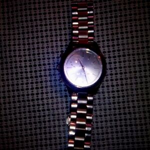 Ladies MICHAEL KORS SMART WATCH